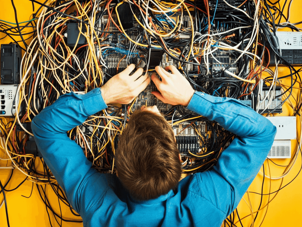 Network Troubleshooting