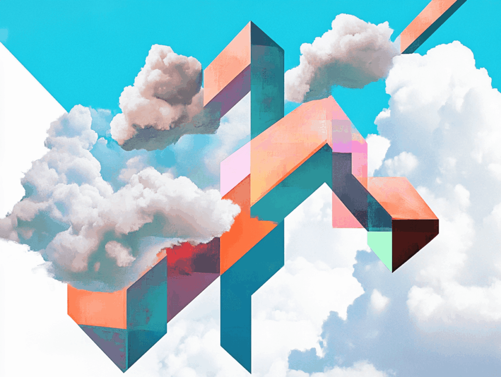 Geometric art