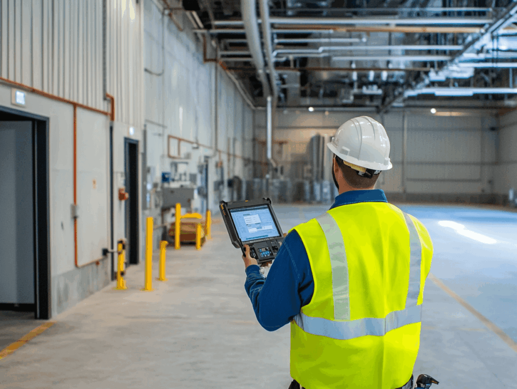 Wireless Site Surveys