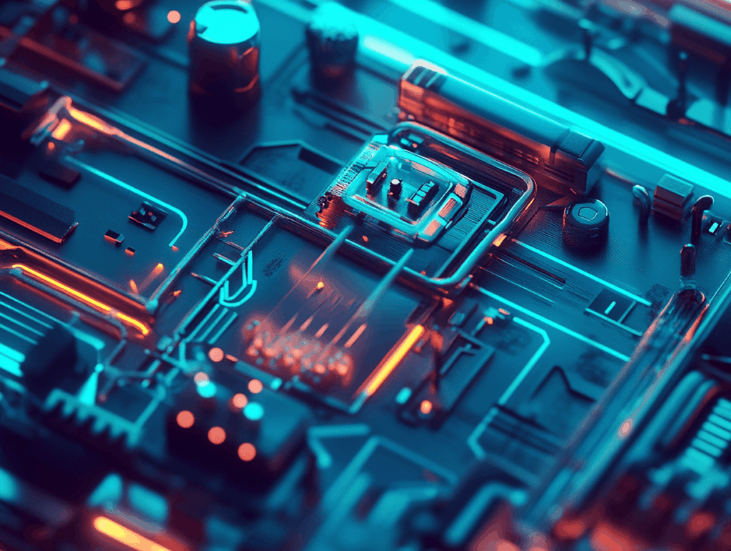 Device Integration