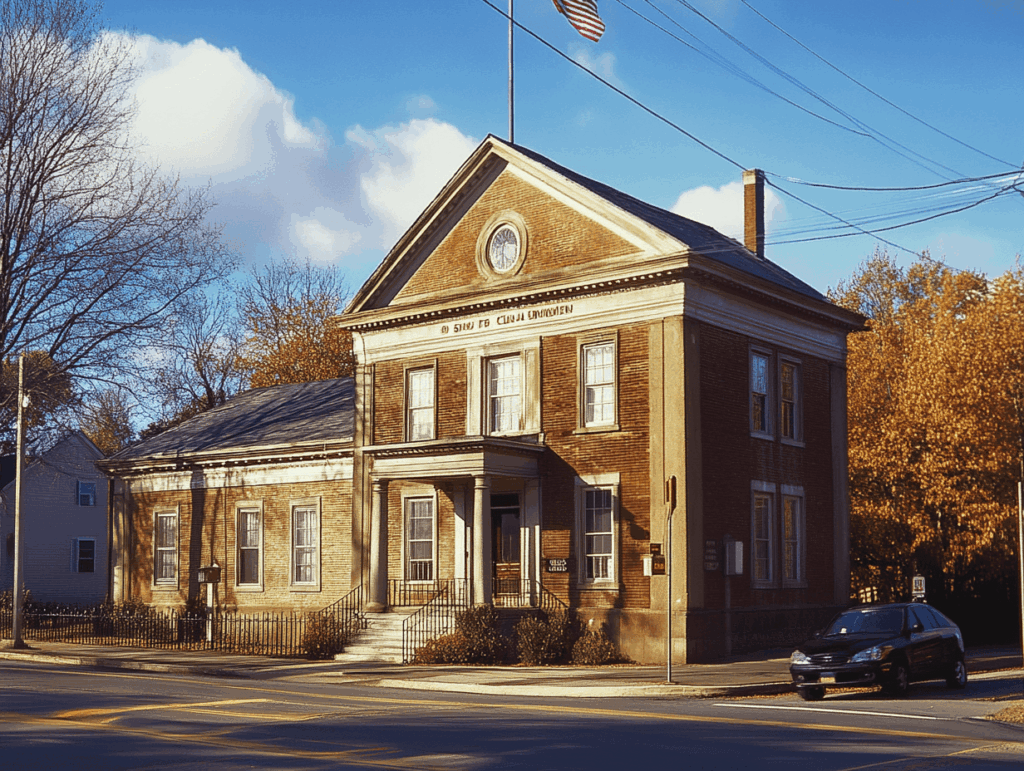 Municipal Administration