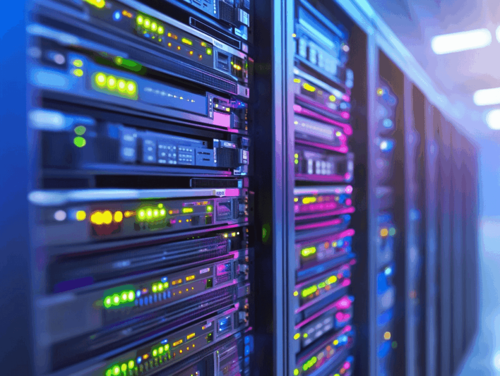disaster recovery and backup solutions