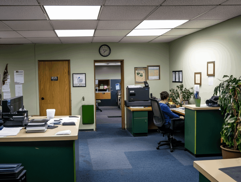 Community Services