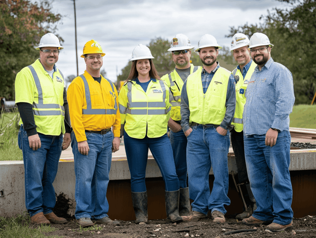Management team