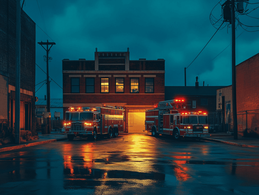 Fire Department