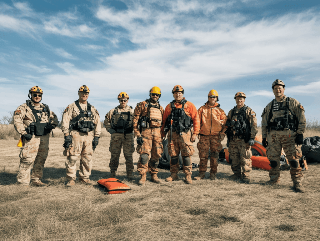 Emergency Management