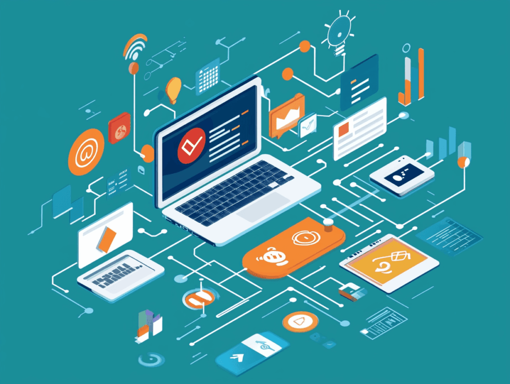 remote work enablement