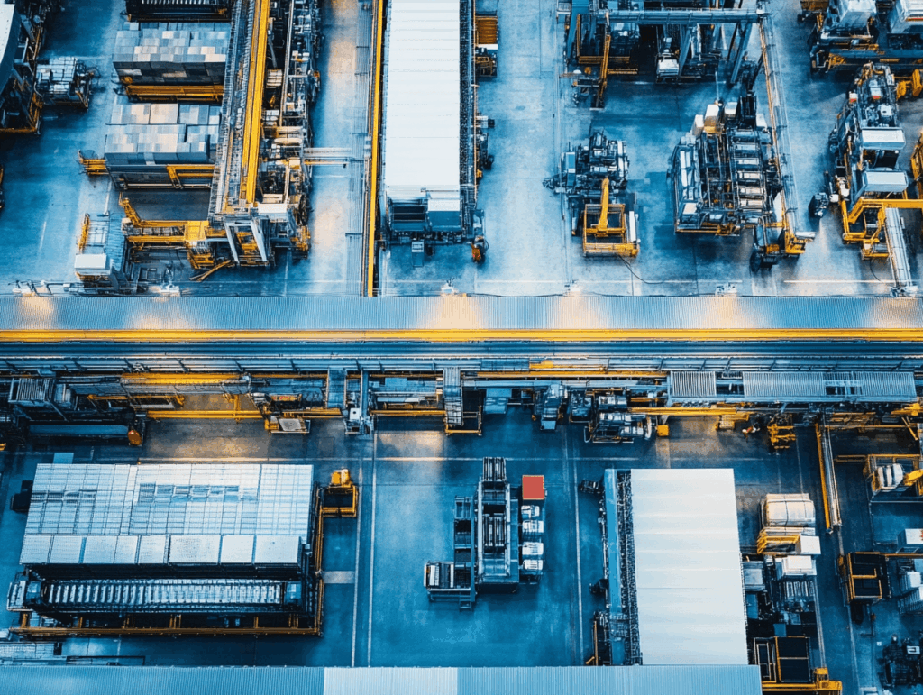 ai powered automation