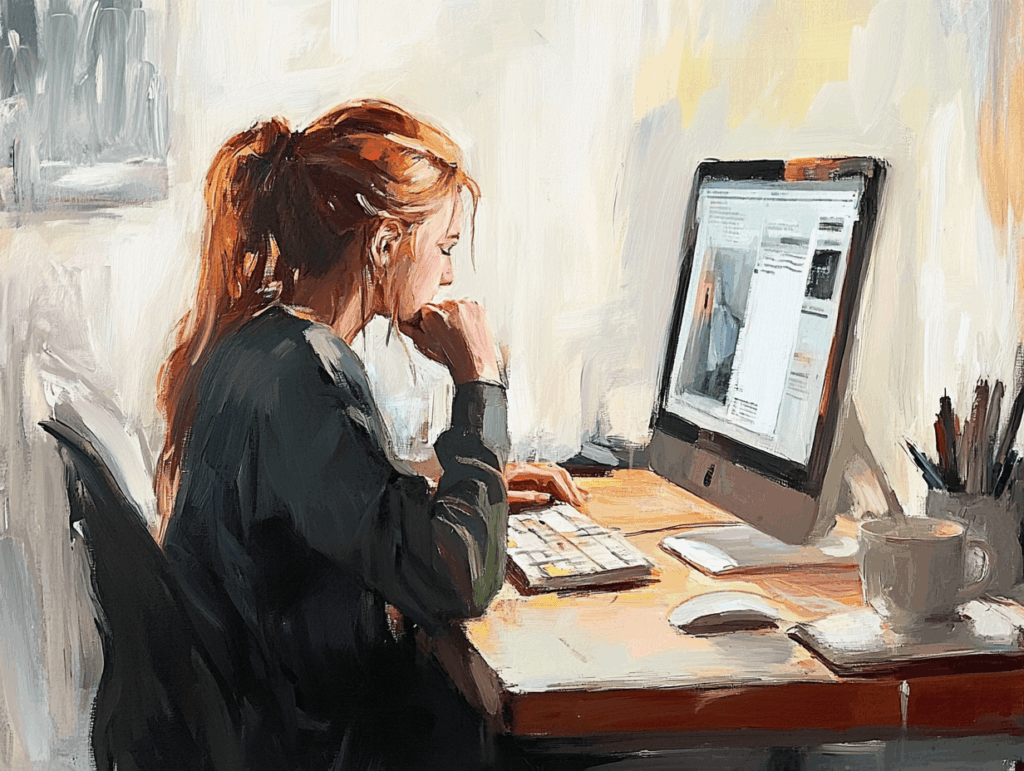 Website